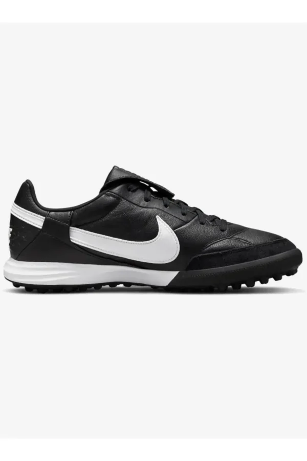 کفش فوتبال زمین چمنی مردانه پریمییر ۳ TF (فیت تنگ: ۱-۱.۵ سایز) برند Nike - 7519