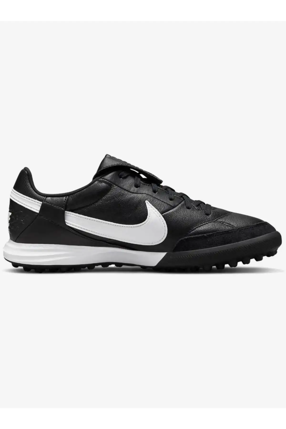 کفش فوتبال  زمین چمنی مردانه پریمییر ۳ TF (فیت تنگ: ۱-۱.۵ سایز) برند Nike - 7519 کفش فوتبال زمین چمنی مردانه پریمییر ۳ TF (فیت تنگ: ۱-۱.۵ سایز) برند Nike - 7519
