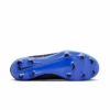کفش فوتبال مردانه زوم وپور ۱۵ FG/MG مدل Dj5963-040 - رنگ‌های متنوع برند Nike - 7505
