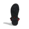 کفش صندل زنانه سندل روزمره آناتومیک چسبی راحت و سبک برند adidas - 7420
