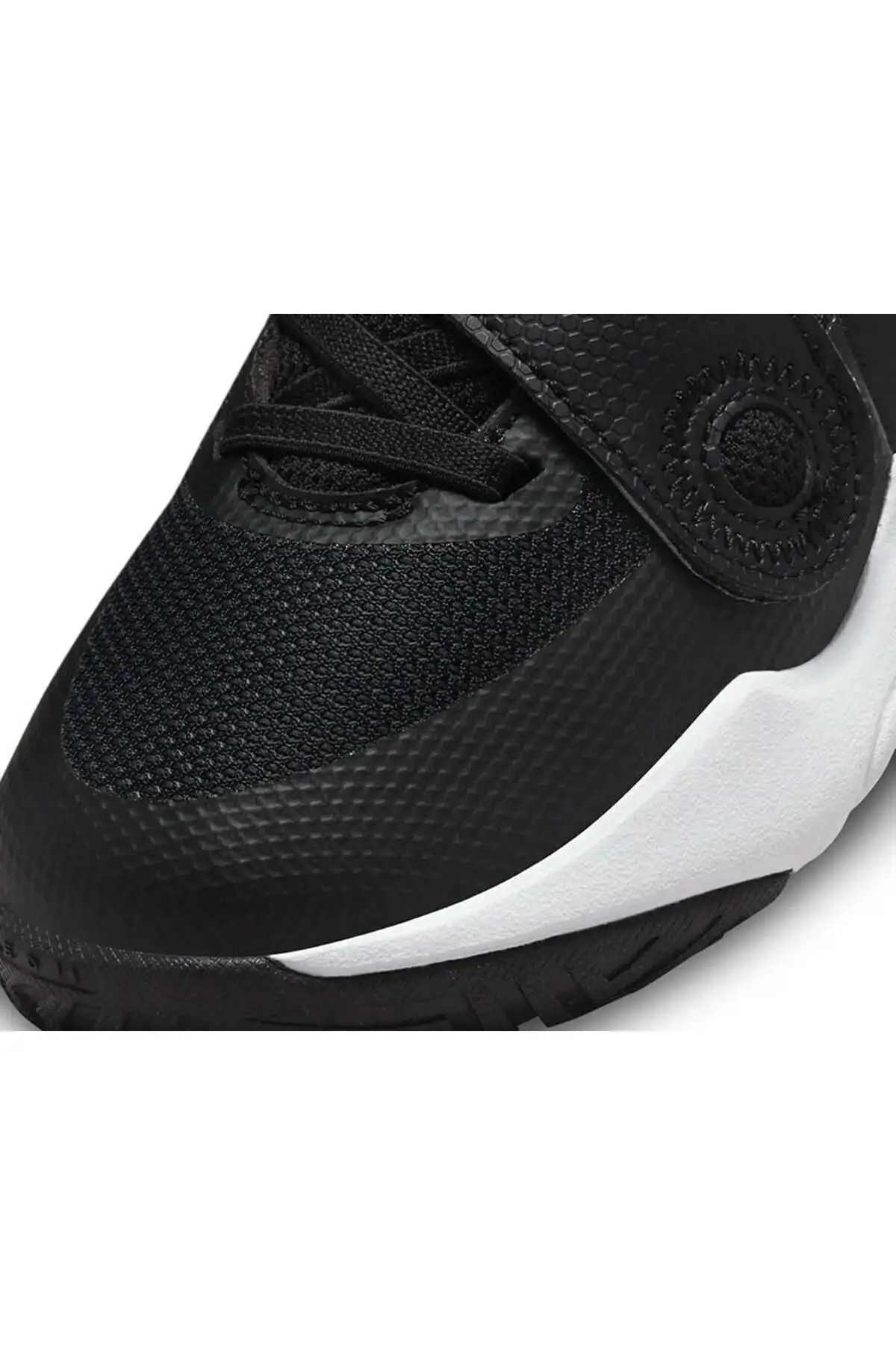 کفش پسرانه DV8994-002 ورزشی کودکانه تیم هاستل D 11 (Ps) - 7271 کفش پسرانه DV8994-002 ورزشی کودکانه تیم هاستل D 11 (Ps) - 7271