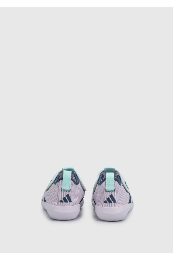 کفش صندل زنانه دخترانه آلتاوِنتور ۳ سی صورتی Jq2283 برند adidas - 7424
