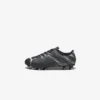 کفش فوتبال فوتسال چمن سیاه بچه‌گانه آتاكانتو FG برند Puma - 7496