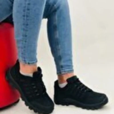 کفش روزمره مردانه ورزشی مناسب برای فصل زمستان و دارای زیره ضد لغزش برند Alfa - 7408