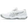 کفش دویدن (رانینگ) والیبال زنانه ژل-راکت ۱۱ سفید برند Asics - 7537