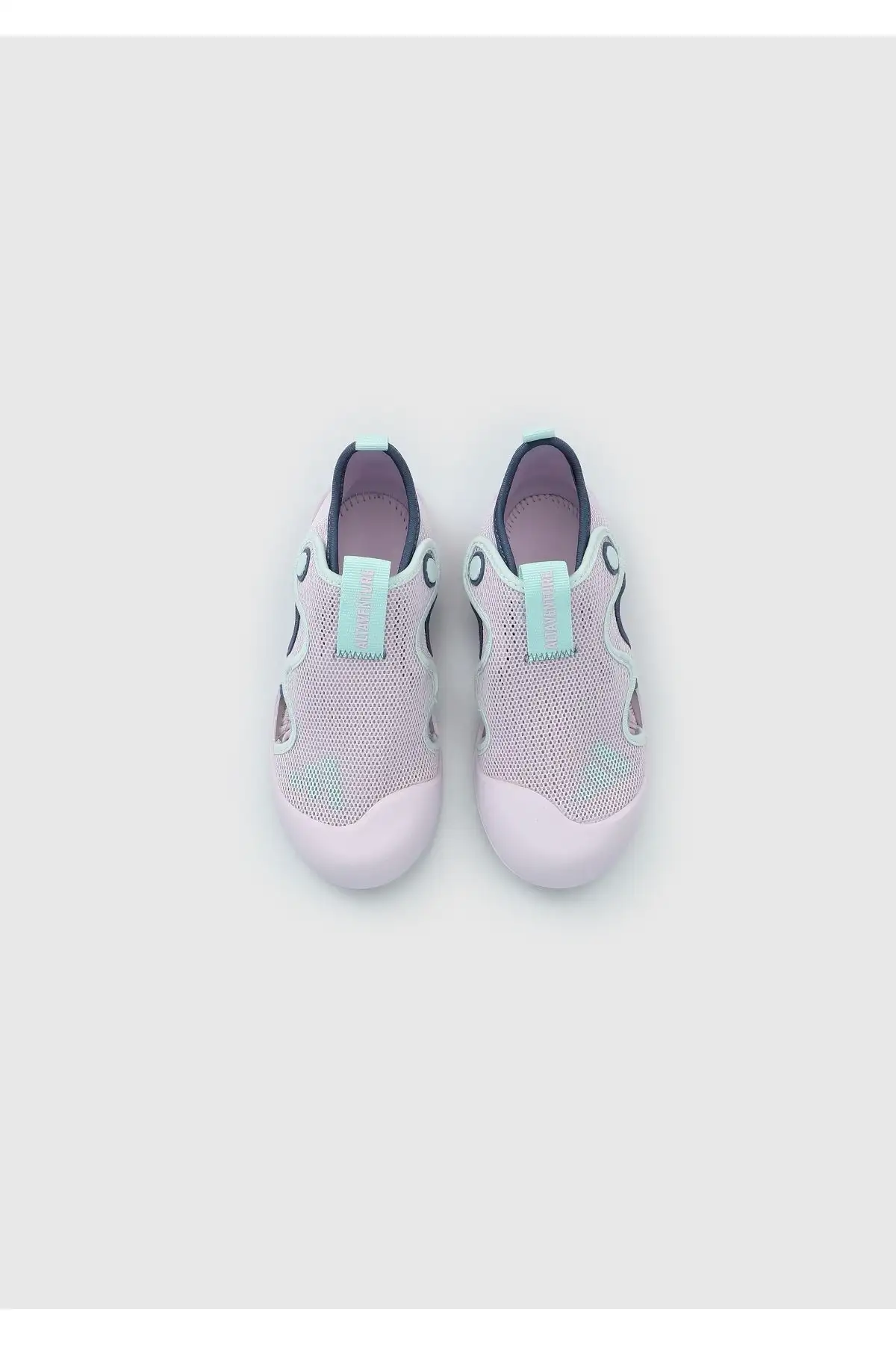 کفش صندل زنانه دخترانه آلتاوِنتور ۳ سی صورتی Jq2283 برند adidas - 7424 کفش صندل زنانه دخترانه آلتاوِنتور ۳ سی صورتی Jq2283 برند adidas - 7424