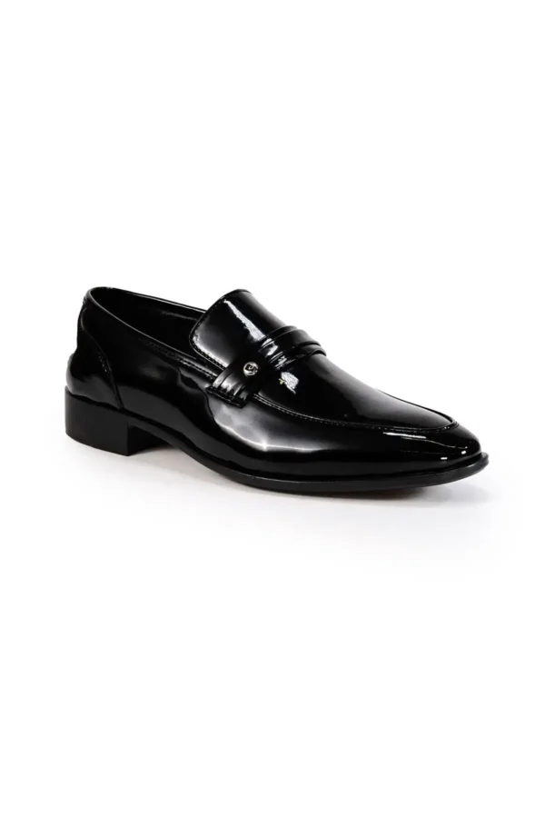 کفش رسمی مردانه 7037 برند Pierre Cardin - 7401