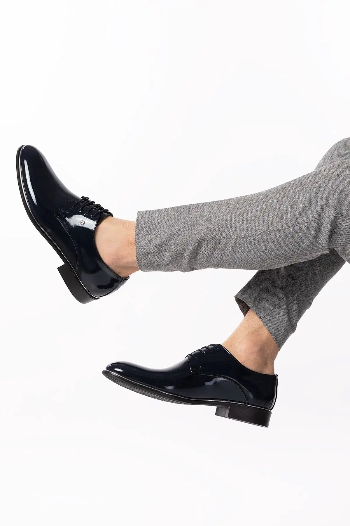 کفش رسمی مردانه  های چرمی کلاسیک ثبت اختراع  برند depderi - 7390 کفش رسمی مردانه های چرمی کلاسیک ثبت اختراع برند depderi - 7390