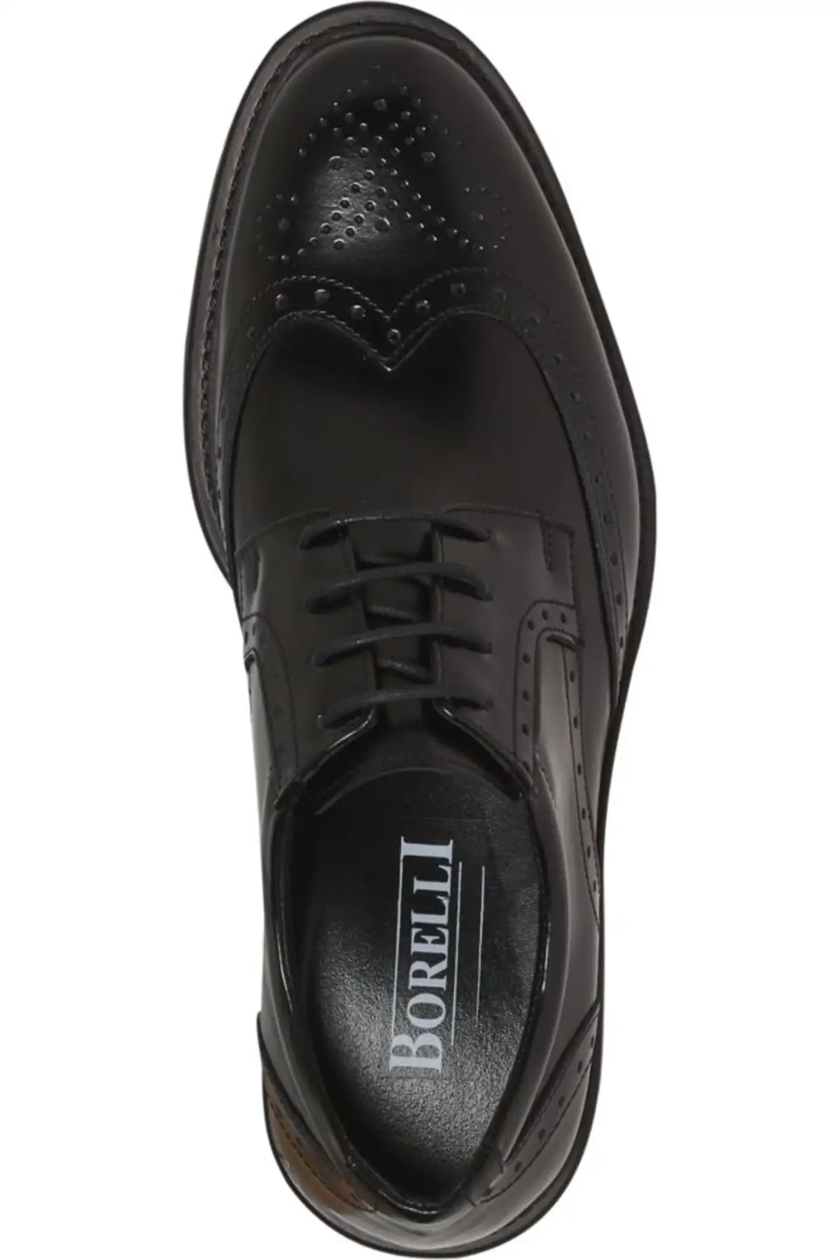 کفش رسمی مردانه  کلاسیک - 7335 کفش رسمی مردانه کلاسیک - 7335