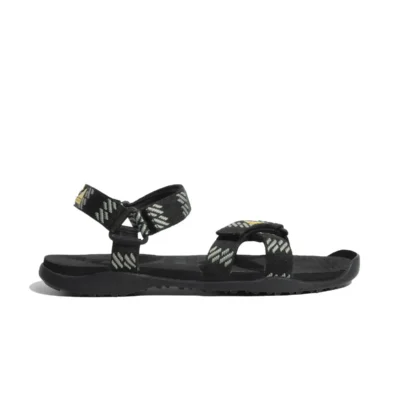 کفش صندل زنانه سندل روزمره چسبی آناتومیک راحت و سبک برند adidas - 7416