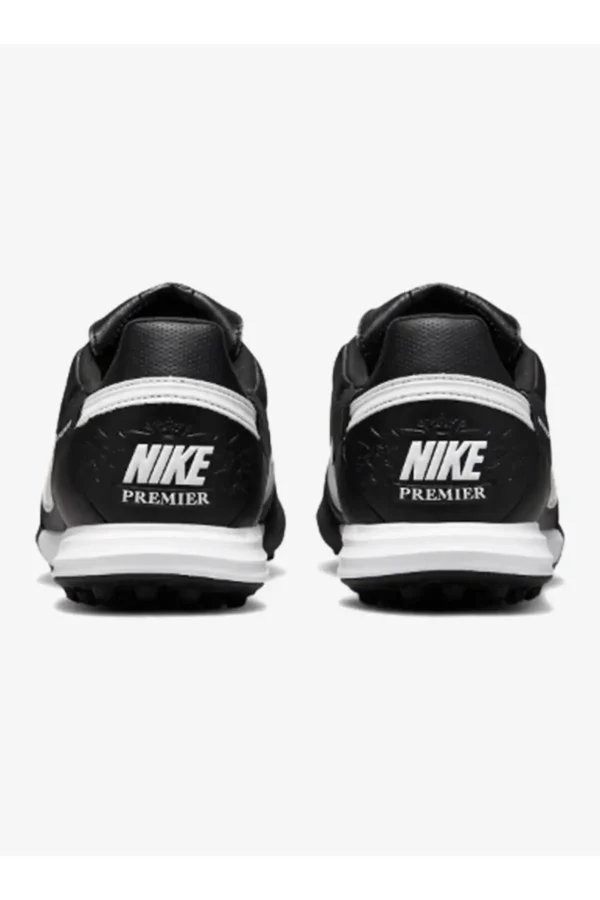 کفش فوتبال زمین چمنی مردانه پریمییر ۳ TF (فیت تنگ: ۱-۱.۵ سایز) برند Nike - 7519