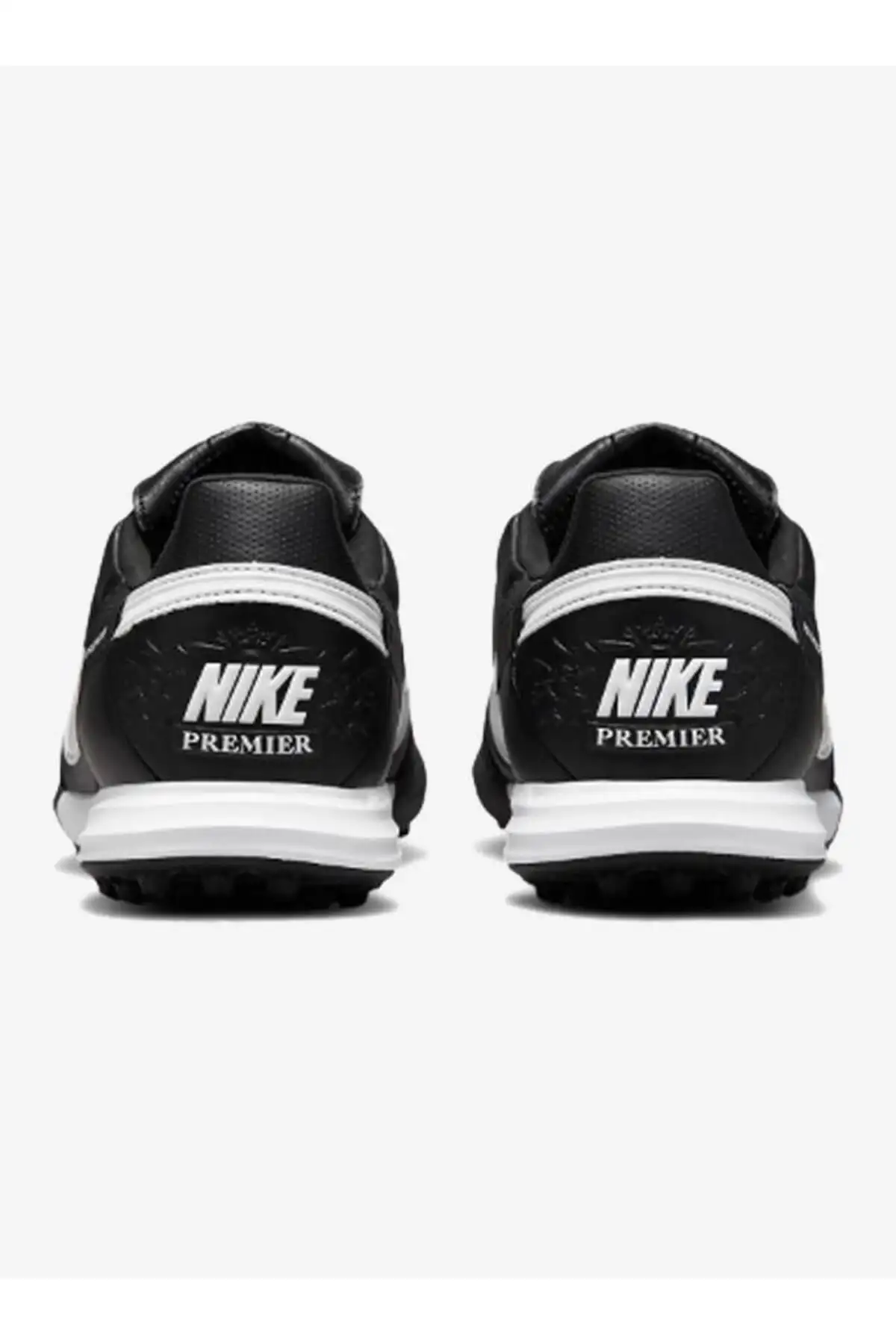 کفش فوتبال  زمین چمنی مردانه پریمییر ۳ TF (فیت تنگ: ۱-۱.۵ سایز) برند Nike - 7519 کفش فوتبال زمین چمنی مردانه پریمییر ۳ TF (فیت تنگ: ۱-۱.۵ سایز) برند Nike - 7519