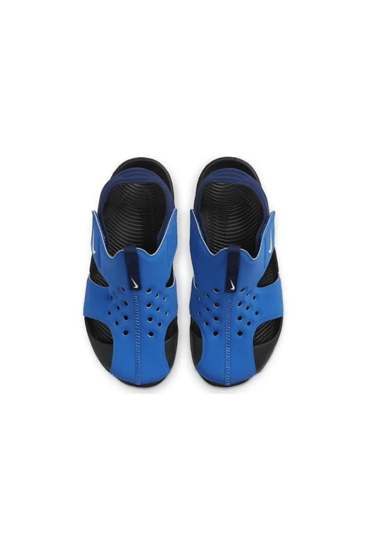 کفش دخترانه  صندل کودک سانری پروتکت 2 (PS) شماره 943826-403 - آبی - 7295 کفش دخترانه صندل کودک سانری پروتکت 2 (PS) شماره 943826-403 - آبی - 7295