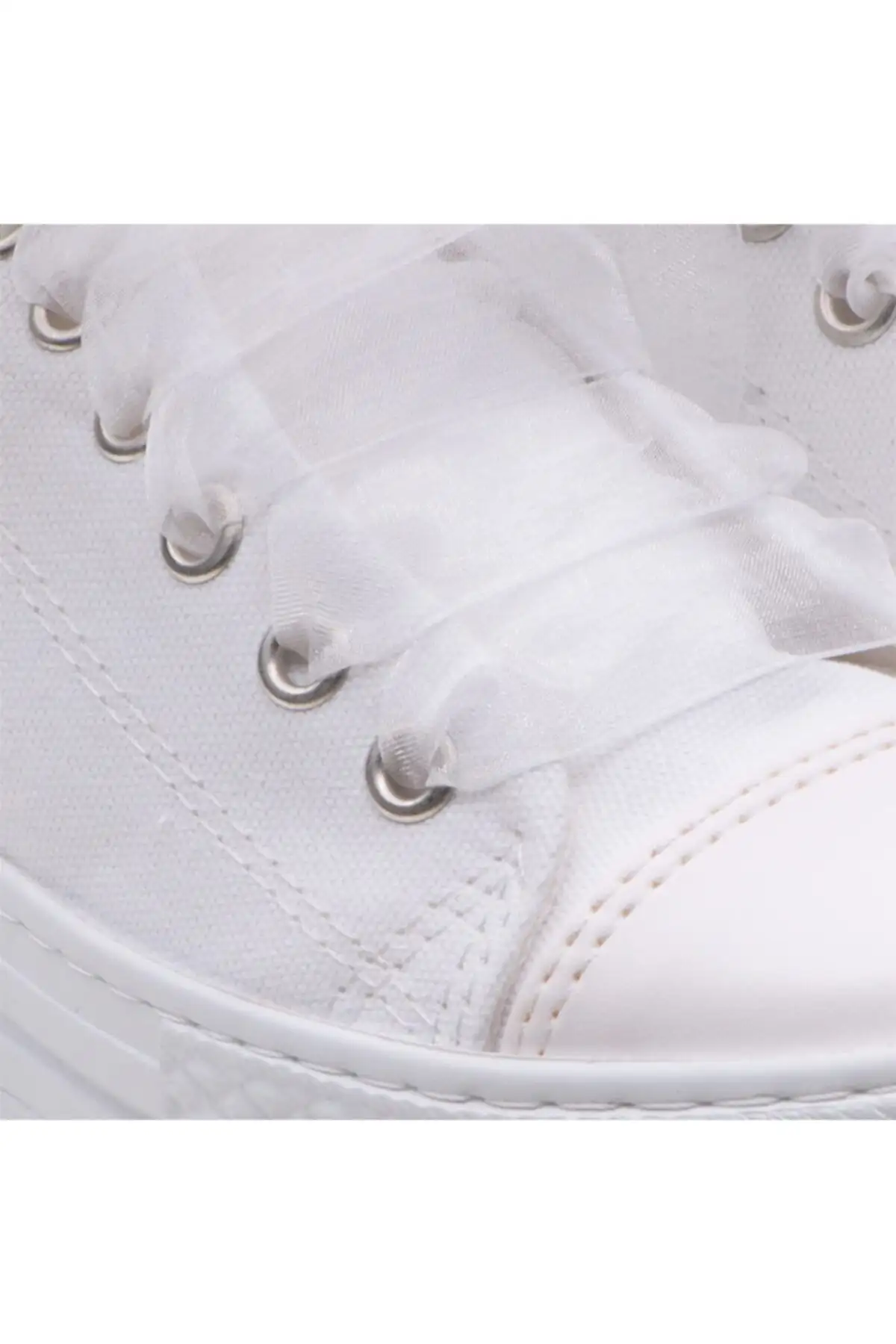 کفش پاشنه‌ بلند زنانه اسپرت 10 سانتیمتر استیلو گلسرگی - 7207