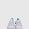 کفش صندل زنانه دخترانه آلتاوِنتور ۳ سی صورتی Jq2283 برند adidas - 7424