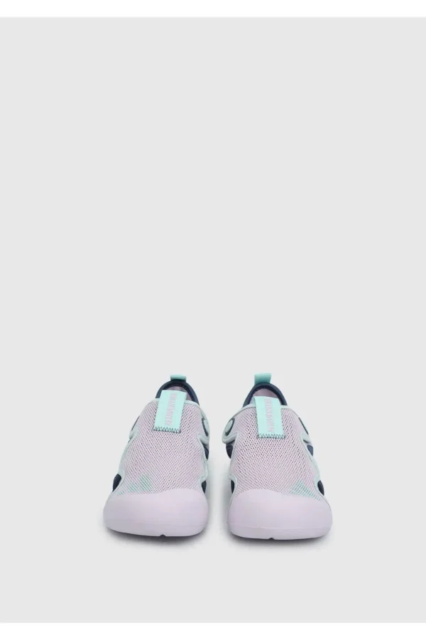 کفش صندل زنانه دخترانه آلتاوِنتور ۳ سی صورتی Jq2283 برند adidas - 7424