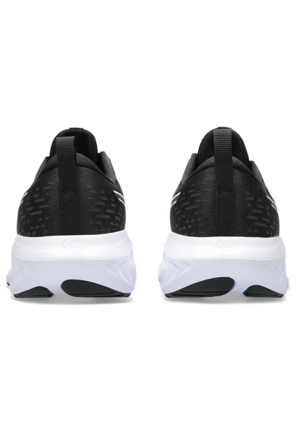 کفش دویدن (رانینگ) زنانه سیاه Gel-excite 10 مدل 1012b418-003 برند Asics - 7539