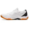 کفش والیبال مردانه مدل 1071a091-101 Gel-rocket 11 برند Asics - 7453