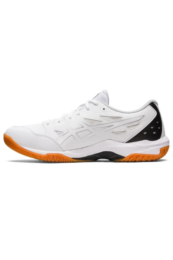 کفش والیبال مردانه مدل 1071a091-101 Gel-rocket 11 برند Asics - 7453