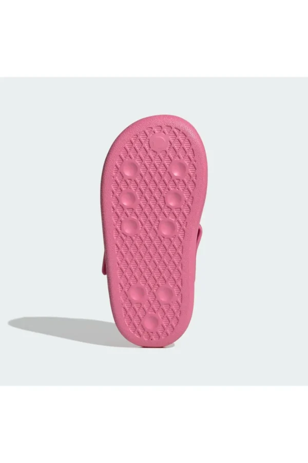 کفش صندل زنانه ترک بچگانه آدیفوم آدیله برند adidas - 7419