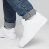 کفش ورزشی روزمره پایین‌تنه دوباره V6 سفید برند Puma - 7486