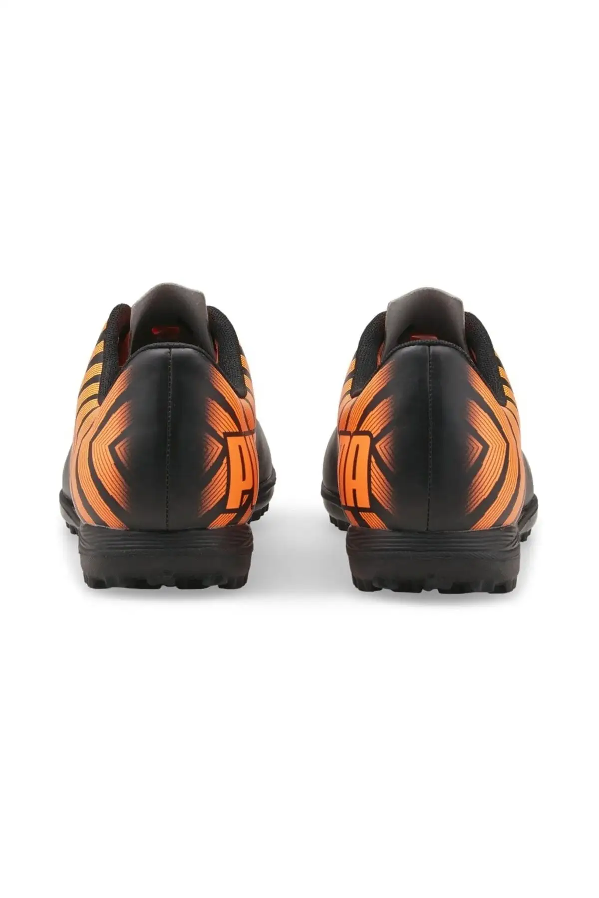 کفش فوتبال  فوتسال مردانه نارنجی تکته II TT کد 10670202 H-1 برند Puma - 7494 کفش فوتبال فوتسال مردانه نارنجی تکته II TT کد 10670202 H-1 برند Puma - 7494