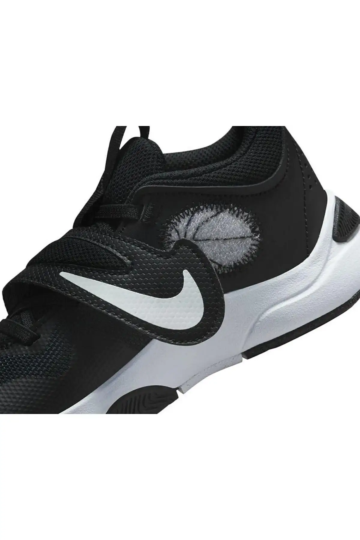 کفش پسرانه DV8994-002 ورزشی کودکانه تیم هاستل D 11 (Ps) - 7271 کفش پسرانه DV8994-002 ورزشی کودکانه تیم هاستل D 11 (Ps) - 7271