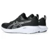 کفش دویدن (رانینگ) زنانه سیاه Gel-excite 10 مدل 1012b418-003 برند Asics - 7539