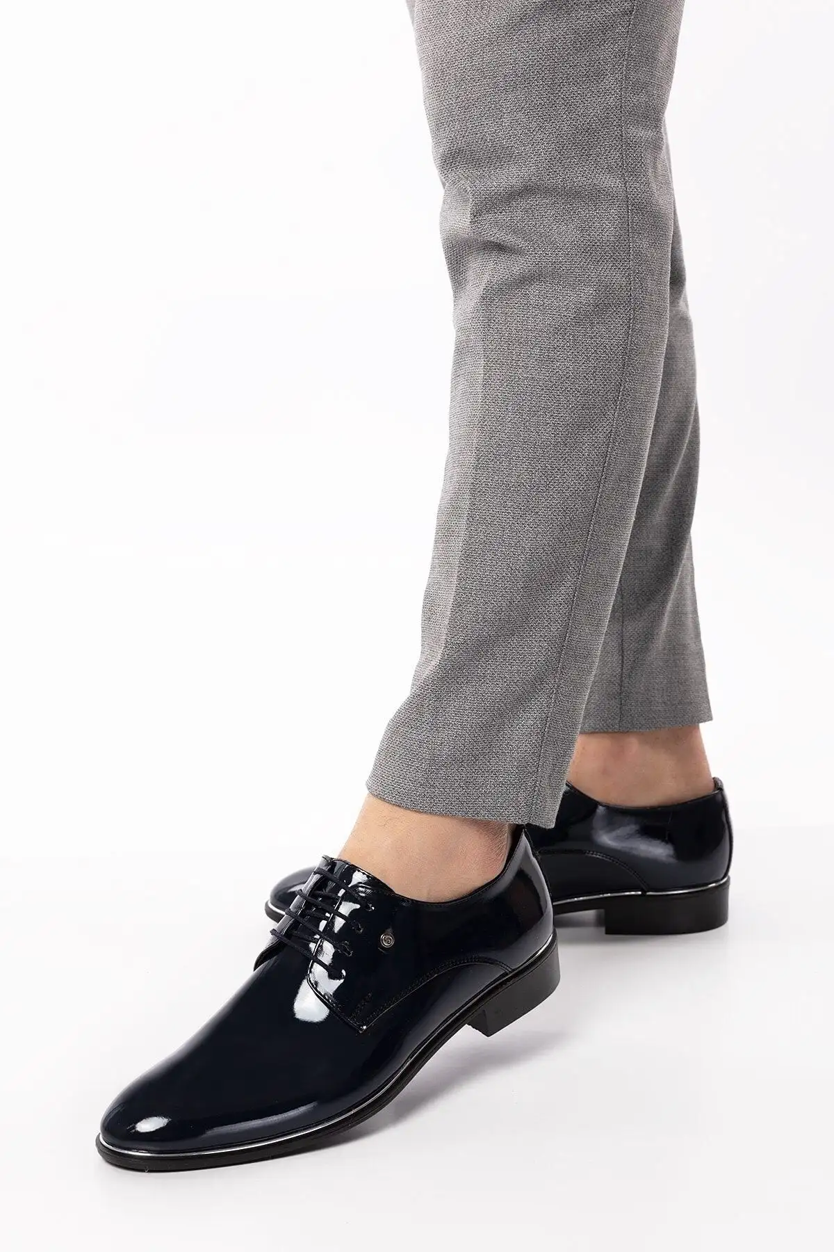 کفش رسمی مردانه  های چرمی کلاسیک ثبت اختراع  برند depderi - 7390 کفش رسمی مردانه های چرمی کلاسیک ثبت اختراع برند depderi - 7390