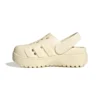 کفش صندل زنانه راحتی پلتفرم جولیته مدل JP7159 برند adidas - 7415