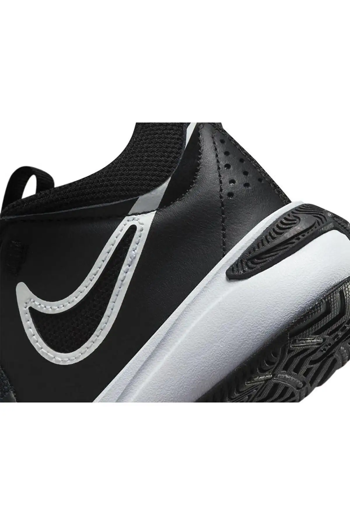 کفش پسرانه DV8994-002 ورزشی کودکانه تیم هاستل D 11 (Ps) - 7271 کفش پسرانه DV8994-002 ورزشی کودکانه تیم هاستل D 11 (Ps) - 7271