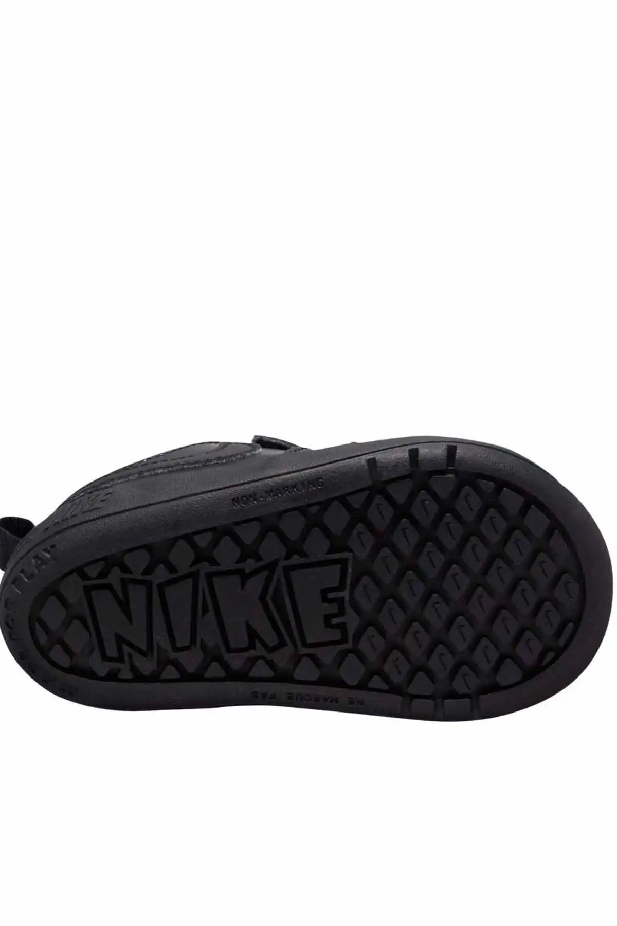 کفش دخترانه  ورزشی روزمره مشکی بچهگانه یونیسک AR4162-001 Pıco 5 tdv - 7287 کفش دخترانه ورزشی روزمره مشکی بچهگانه یونیسک AR4162-001 Pıco 5 tdv - 7287