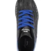 کفش فوتبال پسرانه Score I Hs مشکی / آبی ساکس برند Slazenger - 7522