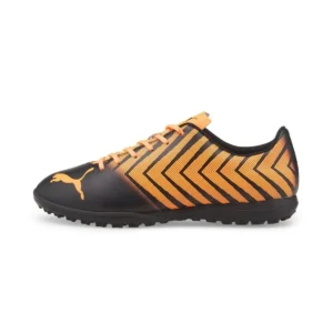 کفش فوتبال فوتسال مردانه نارنجی تکته II TT کد 10670202 H-1 برند Puma - 7494
