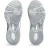 کفش دویدن (رانینگ) والیبال زنانه ژل-راکت ۱۱ سفید برند Asics - 7537