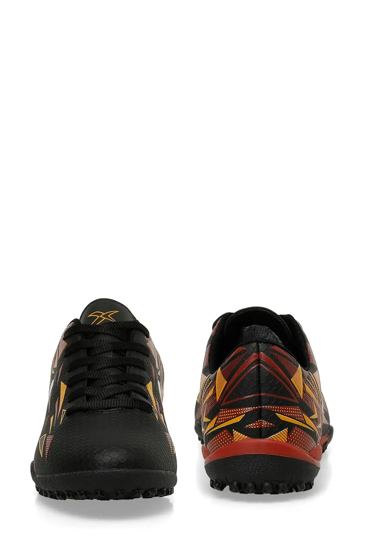 کفش فوتبال   بچهگانه مشکی مدل G 4PR از برند استس برند Galatasaray - 7502 کفش فوتبال بچهگانه مشکی مدل G 4PR از برند استس برند Galatasaray - 7502