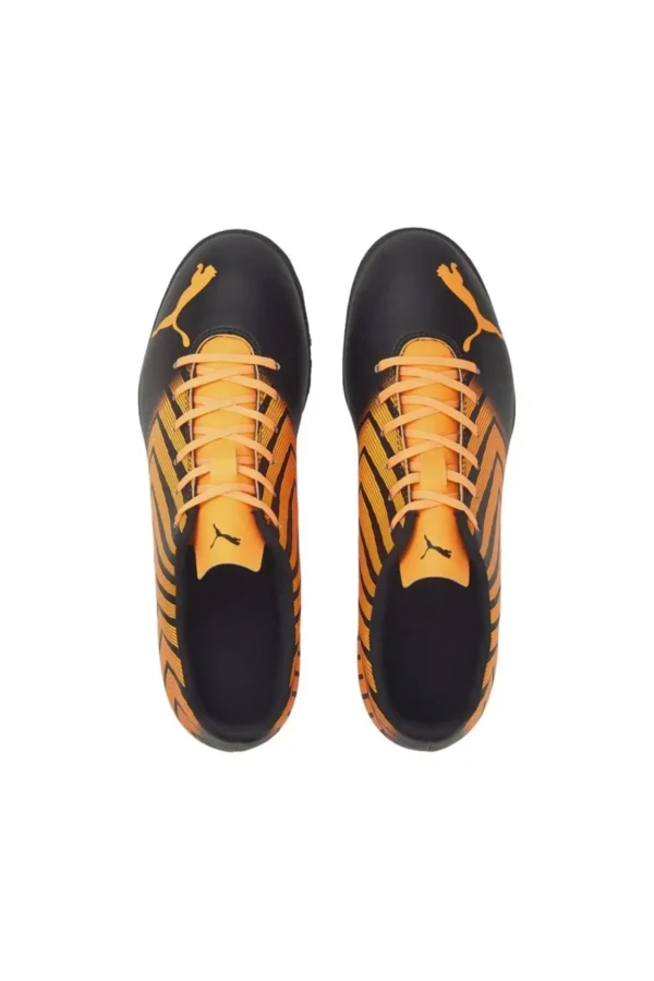 کفش فوتبال فوتسال مردانه نارنجی تکته II TT کد 10670202 H-1 برند Puma - 7494