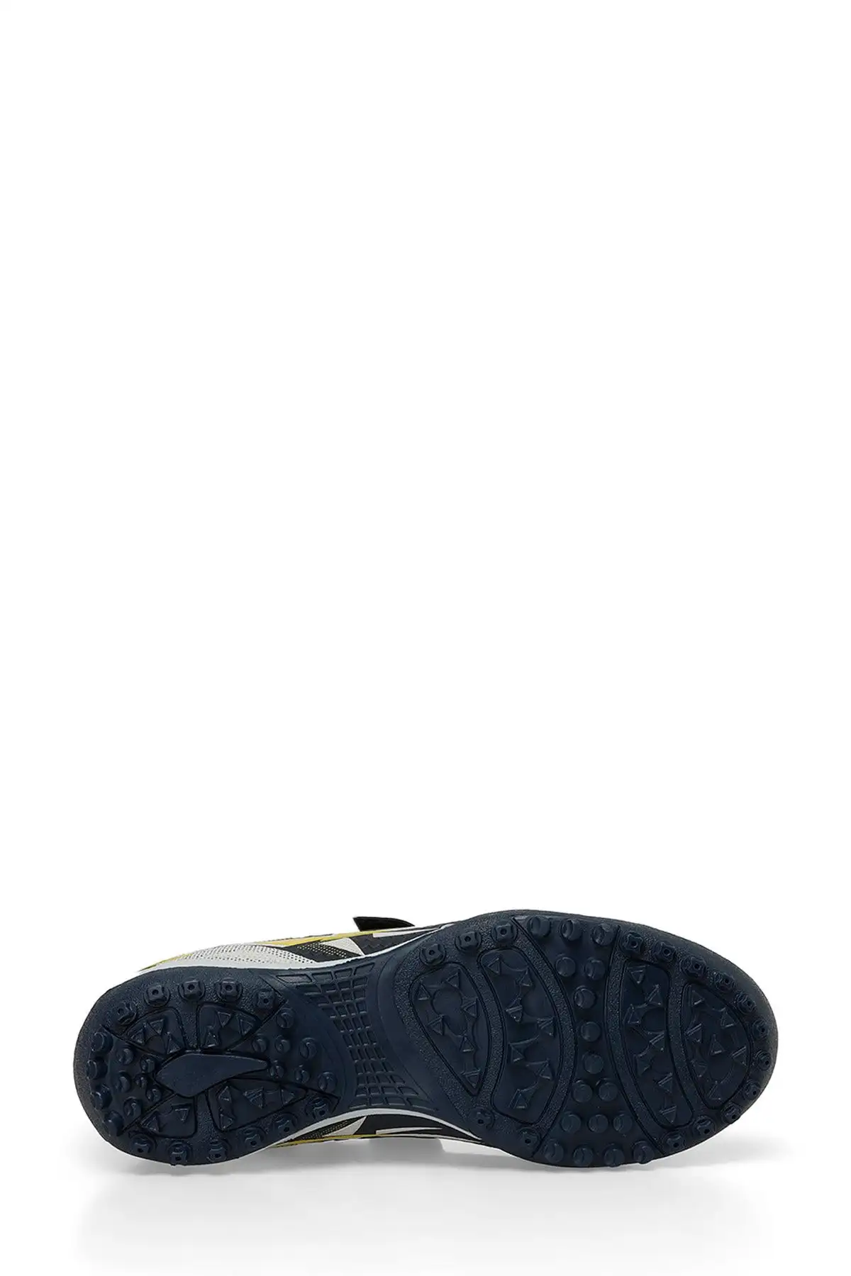 کفش فوتبال   مردانه بچهگانه استس مدل F 4PR به رنگ آبی تیره برند Fenerbahçe - 7534 کفش فوتبال مردانه بچهگانه استس مدل F 4PR به رنگ آبی تیره برند Fenerbahçe - 7534