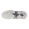 کفش والیبال ویو ولتاژ 2 برای ورزشکاران جنسیتی غیرمخصوص - رنگ مشکی برند Mizuno - 7446