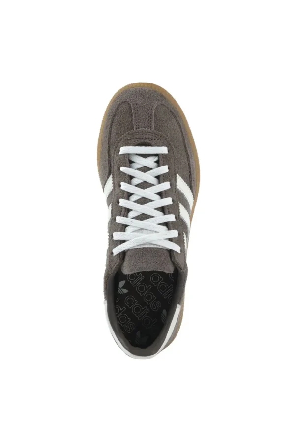 کفش ورزشی روزمره هندبال قهوه‌ای Spezial (IF6490) برند adidas - 7471