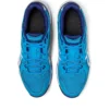 کفش والیبال مردانه ژل راکت 10 رنگ آبی برند Asics - 7452