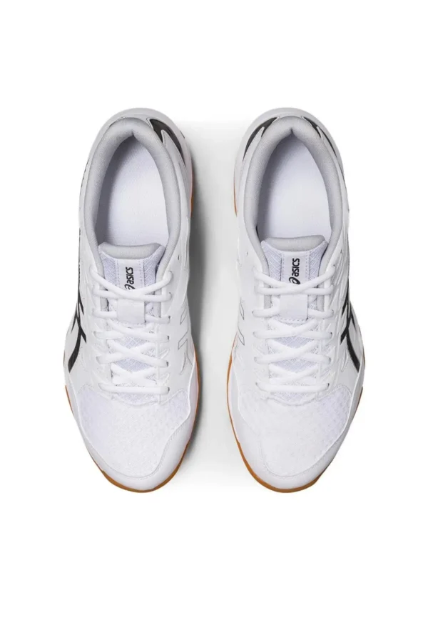 کفش والیبال مردانه مدل 1071a091-101 Gel-rocket 11 برند Asics - 7453