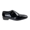 کفش رسمی مردانه چرم براق کلاسیک ۱۰۳۱۲۹ برند Pierre Cardin - 7397
