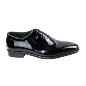 کفش رسمی مردانه چرم براق کلاسیک ۱۰۳۱۲۹ برند Pierre Cardin - 7397