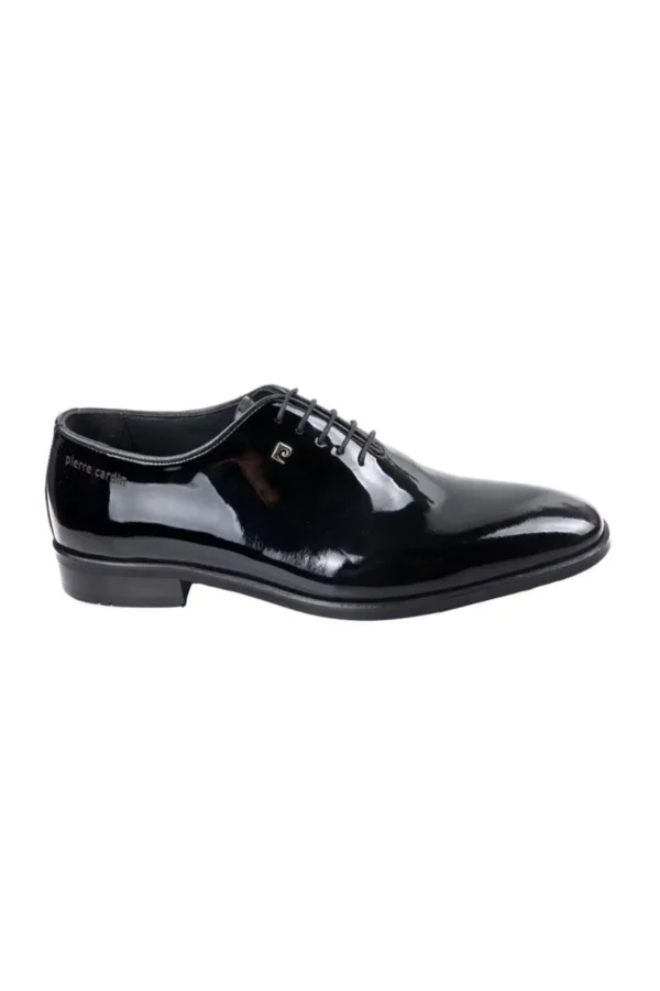 کفش رسمی مردانه چرم براق کلاسیک ۱۰۳۱۲۹ برند Pierre Cardin - 7397
