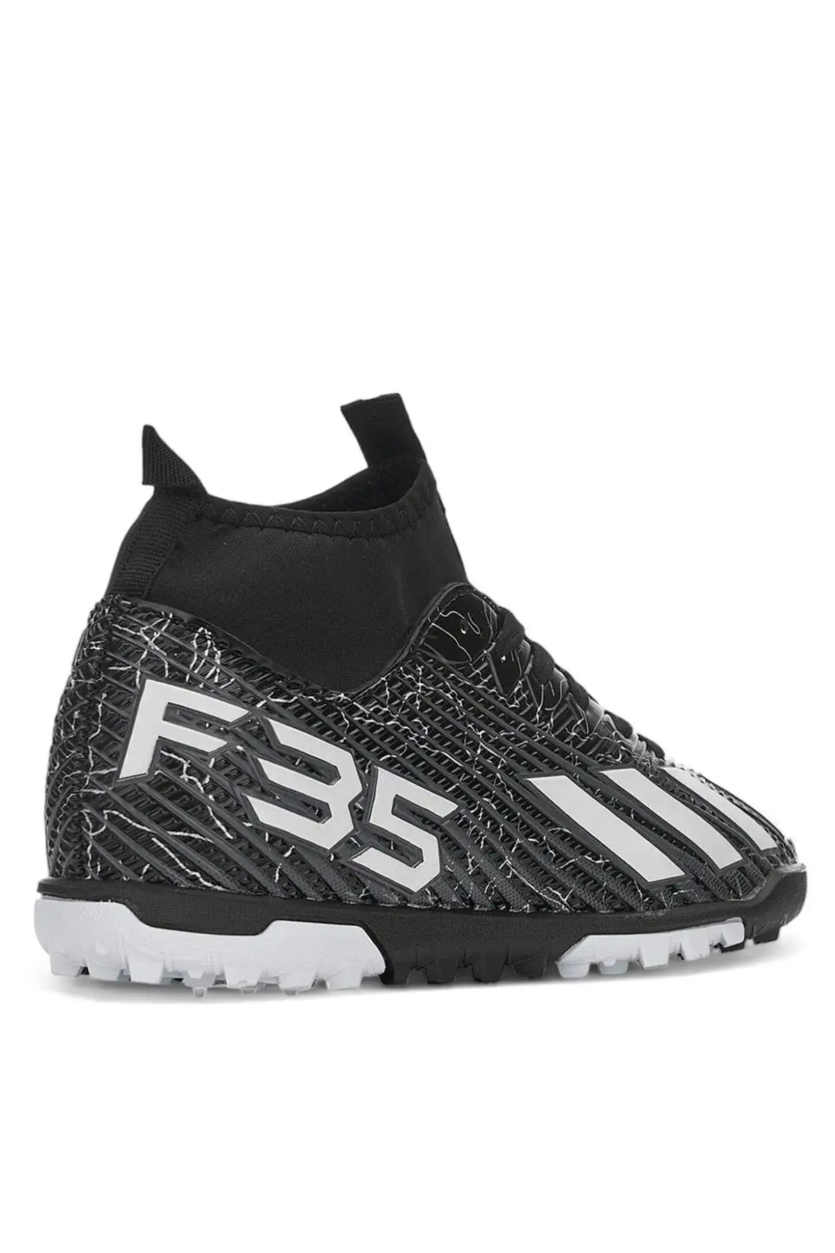 کفش فوتبال جوراب  بچهگانه بزرگسال،  کراپون برند XR - 7490 کفش فوتبال جوراب بچهگانه بزرگسال، کراپون برند XR - 7490