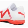 کفش فوتبال فوتسال مردانه Future Play Tt 107381-01 سفید برند Puma - 7510