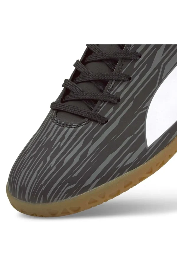 کفش فوتبال فوتسال مردانه و زنانه Rapido Iıı It 106575-02 مشکی برند Puma - 7495