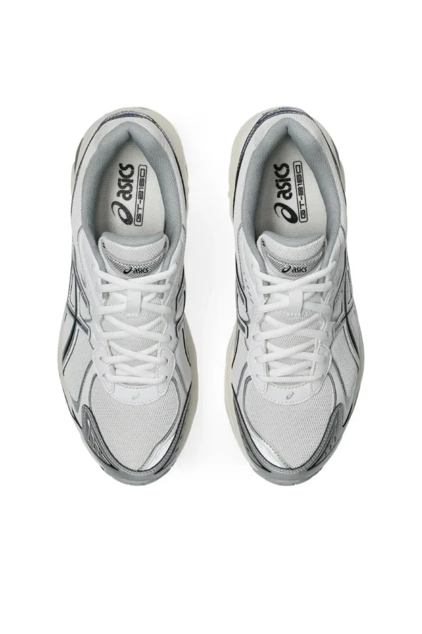 کفش دویدن (رانینگ) ‌های ورزشی سفید جی‌تی-۲۱۶۰ برند Asics - 7538