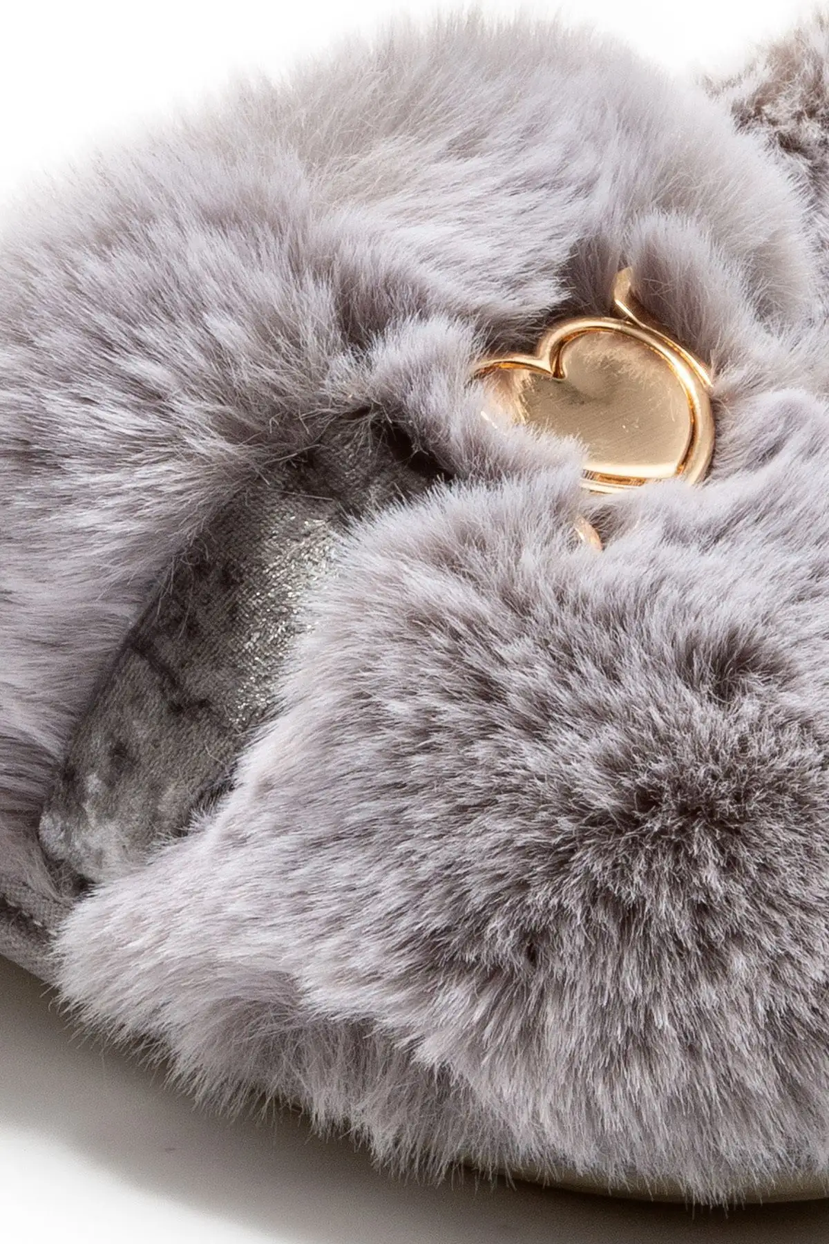 کفش راحتی خانه صندل خانمها جین خاکستری ۳۶/۴۱ - 7313 کفش راحتی خانه صندل خانمها جین خاکستری ۳۶/۴۱ - 7313